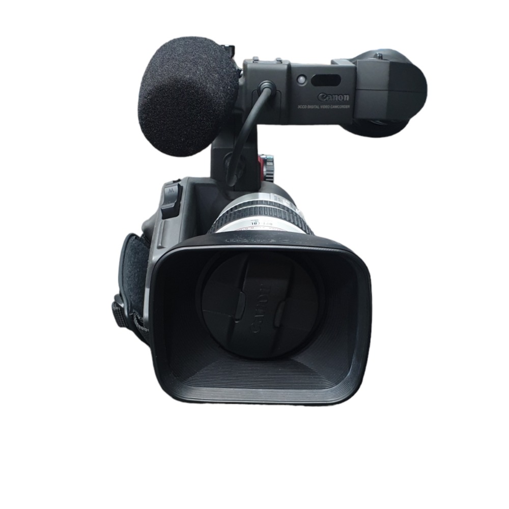Canon Xl1s Kit Own4Less